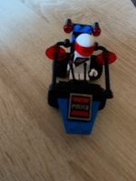 Lego Police Auto 6831 Schleswig-Holstein - Pansdorf Vorschau