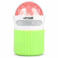 Max MX2 Bluetooth Lautsprecher Jelly ball Niedersachsen - Cloppenburg Vorschau