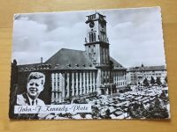 Alte Ansichtskarte/Postkarte "Berlin Rathaus Schöneberg" Niedersachsen - Aerzen Vorschau