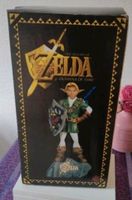 Zelda Ocarina of Time E3 N64 Nintendo 64 Oxmox Statue Nordrhein-Westfalen - Straelen Vorschau