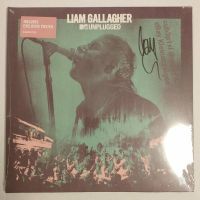 Liam Gallagher (Oasis) MTV Unplugged - Signed Vinyl LP sealed ✔️ Bonn - Bonn-Zentrum Vorschau