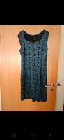 Kleid damen 44 xxl schwarz blau kleider Mode schick Schleswig-Holstein - Pansdorf Vorschau