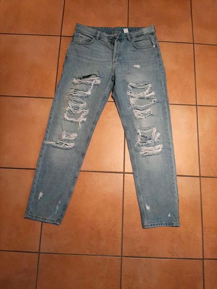 Boyfried Jeans Outcut in Ittlingen