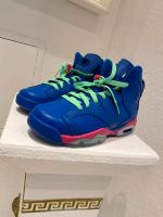 Air Jordan 6 Retro GG Größe 38 Hamburg-Nord - Hamburg Langenhorn Vorschau