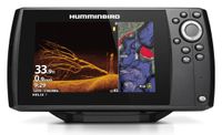 Humminbird Helix 7 CHIRP Mega DI GPS G3N Echolot Kiel - Hassee-Vieburg Vorschau