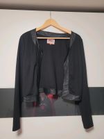 Bolero Blazer Only schwarz M Sachsen - Wurzen Vorschau