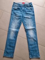 ☆  s.Oliver JeansHose Jeans "Seattle" Gr. 152   NEUwertig ☆ Baden-Württemberg - Oberderdingen Vorschau