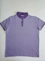 schickes elegantes Sommer T-Shirt Herren Gr. 50 ferrante lila Brandenburg - Cottbus Vorschau