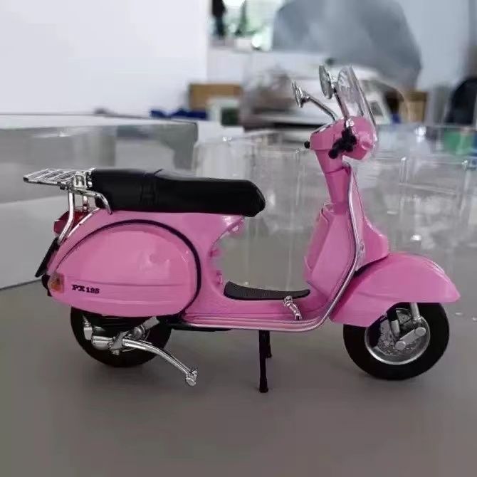 Vespa Modellbau original in Westoverledingen