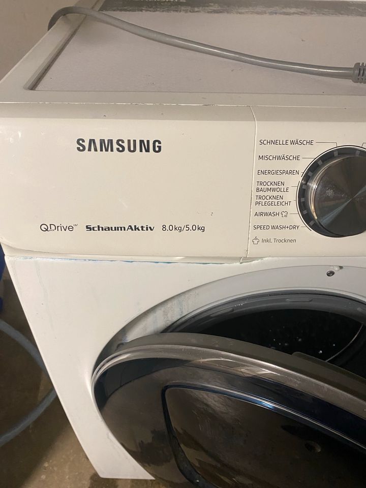 Waschmaschine in Esslingen