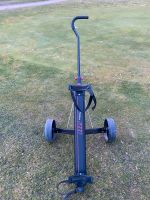 Golf Trolley Titleist 2000 Nordrhein-Westfalen - Schloß Holte-Stukenbrock Vorschau