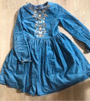 Mini Boden Kleid Stickerei Nordrhein-Westfalen - Ostbevern Vorschau