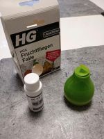 HG HGX Fruchtfliegen Falle Niedersachsen - Hoogstede Vorschau