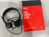 PC Headset mit Mikro - USB Skype Zoom Niedersachsen - Zetel Vorschau