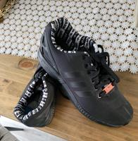 Adidas ZX Code Black Sachsen-Anhalt - Gröningen Vorschau