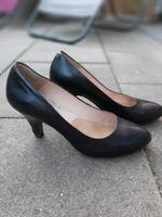 Pumps schwarz von Vagabond Nordrhein-Westfalen - Neuss Vorschau