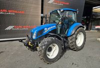 New Holland 4T4.85 Traktor/Schlepper Baden-Württemberg - Achberg Vorschau