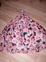 H&M Kleid Gr. 116 Blumen Sommerkleid Mädchen Baden-Württemberg - Rottenburg am Neckar Vorschau