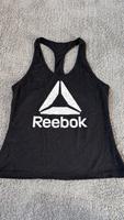 Reebok - Sport Top - Gr. S - Schwarz - sehr gut Nordrhein-Westfalen - Spenge Vorschau