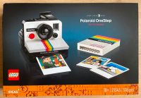 Lego 21345 - Ideas - Polaroid Kamera - Neu OVP Rheinland-Pfalz - Mainz Vorschau