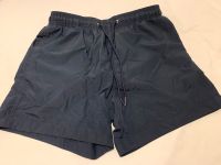 Badehose  Badeshorts H&M   dunkelblau  Gr. S  Top Zustand Altona - Hamburg Ottensen Vorschau