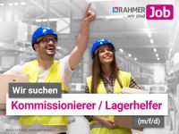 Kommissionierer / Lagerhelfer (m/w/d) Baden-Württemberg - Blaubeuren Vorschau