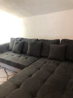 Sofa/couch zu verkaufen 3x2 m Bayern - Pfronten Vorschau