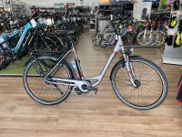 Kalkhoff Agattu Impulse 8R HS E-Bike Rücktritt Trekking 56cm Bayern - Zwiesel Vorschau