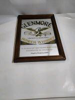 Glenmore Scotch whiskey Werbespiegel Nordrhein-Westfalen - Rheinberg Vorschau