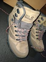 Jack Wolfskin Rebellion Texapore Mid W Sachsen - Meerane Vorschau