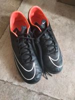 Nike Hallen Fußballschuhe Gr .40,5 Sachsen-Anhalt - Magdeburg Vorschau