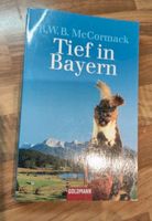 Buch Tief in Bayern Bayern - Oberndorf am Lech Vorschau