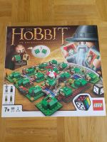 LEGO Spiel 3920 - The Hobbit an unexpected journey Hessen - Rotenburg Vorschau