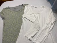 T Shirt in M Esprit/ Longsleeve in 40 Bremen - Vegesack Vorschau