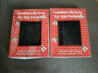 Insekten- Fliegenschutz fürs Fenster (original verpackt) Niedersachsen - Uplengen Vorschau