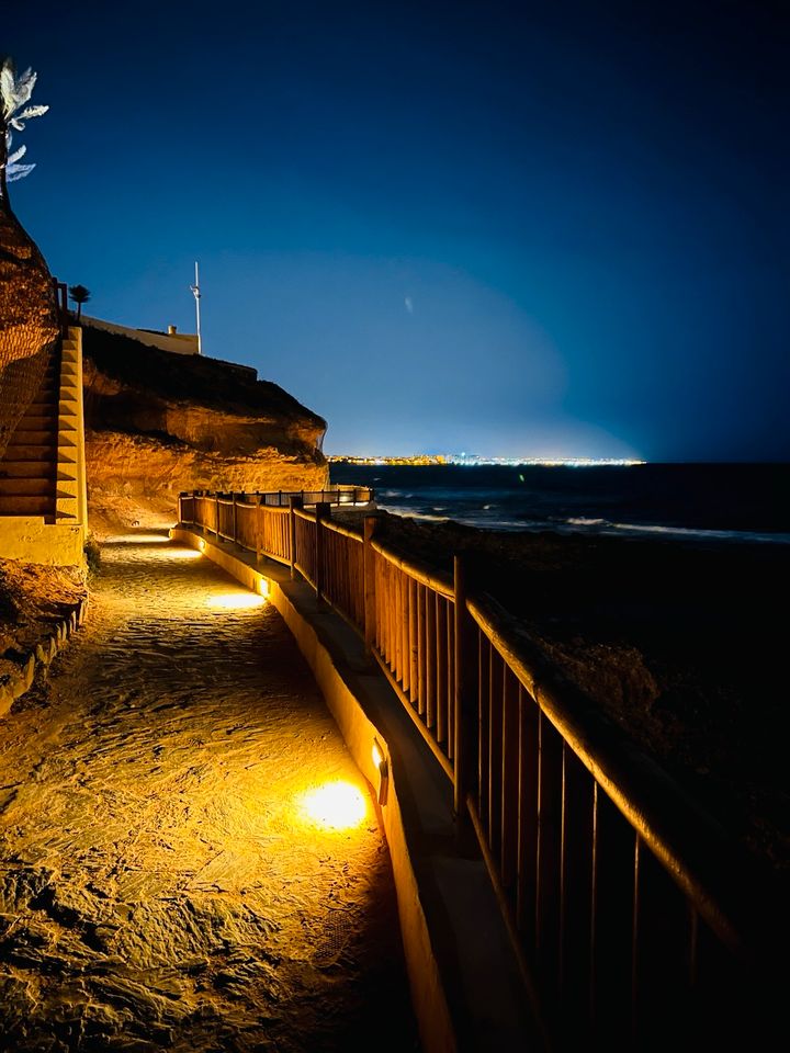 Ferienwohnung Spanien ☀️ Cabo Roig, Costa Blanca in Rosendahl