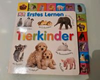 Buch Erstes Lernen Tierkinder Hessen - Hohenroda Vorschau