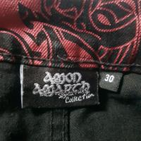 Amon amarch jeans Shorts gr.l Niedersachsen - Gnarrenburg Vorschau