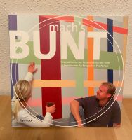 Ikea Buch Mach's Bunt Inspiration für Innendekoration Bayern - Augsburg Vorschau