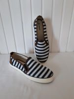 RESERVIERT NEU * maritime Sneaker Slipper Freizeitschuhe 42 Schleswig-Holstein - Bad Bramstedt Vorschau