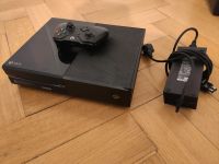 Xbox One & 1 Controller München - Schwabing-West Vorschau