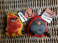 NEU Angry Birds Figuren mit Saugnapf für Fenster etc. Brandenburg - Potsdam Vorschau