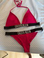 Calvin Klein Bikini Gr M Hessen - Darmstadt Vorschau