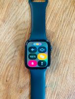 Apple watch 6 44mm GPS Anthrazit Bayern - Pliening Vorschau