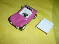 70er Jahre Buggy VW? Pink weisses Dach TONKA Blech Maßst.ca.1:43 Bayern - Velburg Vorschau