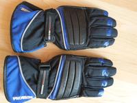 Motorradhandschuhe der Marke Probiker in der Größe XS Wandsbek - Hamburg Marienthal Vorschau