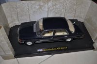 Revell Mercedes Benz 450 SEL 6.9 W116 1:18 mit OVP Niedersachsen - Damme Vorschau