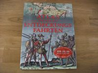 ATLAS DER GROSSEN ENTDECKUNGSFAHRTEN, BILDATLAS DER WELTKULTUREN Rheinland-Pfalz - Fürfeld Vorschau