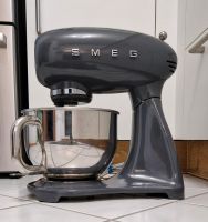 SMEG Retro Küchenmaschine Baden-Württemberg - Langenargen Vorschau