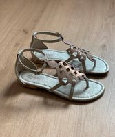 Sandalen Klassip, Beige, NEU   Größe 36/37 Baden-Württemberg - Aalen Vorschau